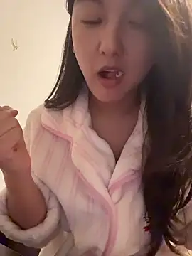 dearBeibeii online show from April 2026 07:58:02 AM