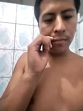 Exhibici online show from April 2026 04:15:01 AM