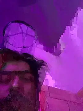 SecretDarkRoomXO online show from April 2026 09:59:01 AM