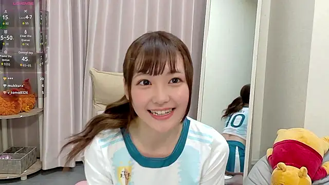 mi-na-2 online show from June 2026 10:30:01 AM