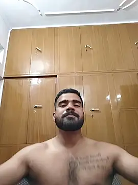 BunkyBoy21 online show from April 2026 05:38:02 AM