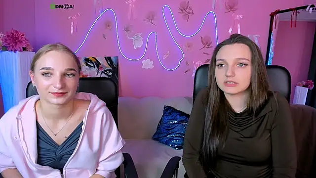 ollivia dream online show from May 2026 10:20:02 AM