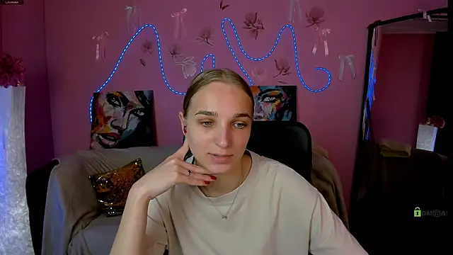 ollivia dream online show from May 2026 05:46:02 AM