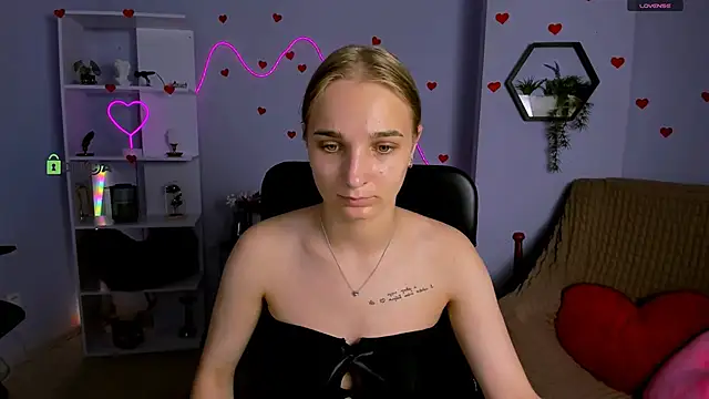 ollivia dream online show from June 2026 05:41:01 AM