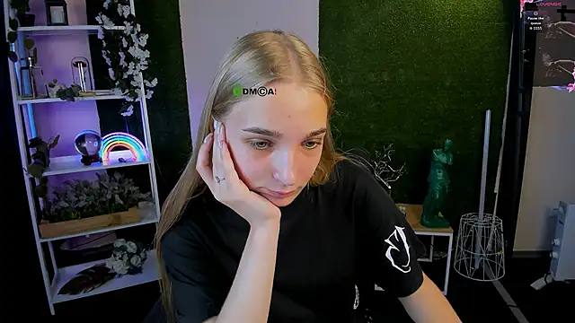 ollivia dream online show from June 2026 05:50:02 AM