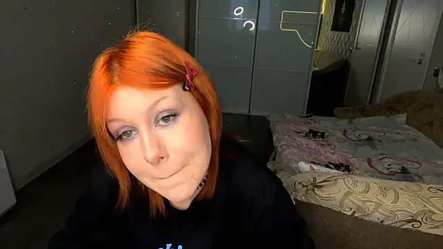 RedTalli online show from April 2026 03:53:01 PM