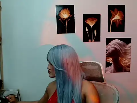 YourHot Nica online show from April 2026 02:20:01 PM