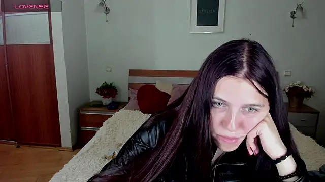MaryRapunzel online show from May 2026 07:09:01 PM