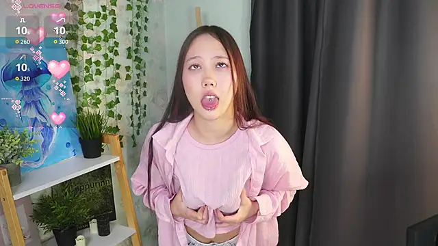 CherieAppel online show from June 2026 04:09:01 PM