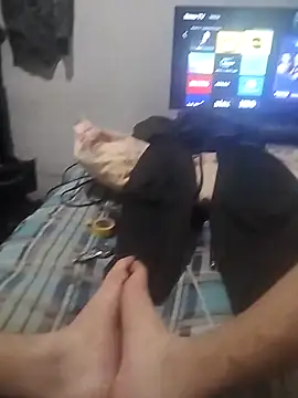 ElCharsmin online show from April 2026 07:36:02 AM