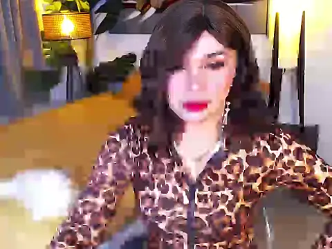 Tssassy online show from April 2026 05:58:01 PM
