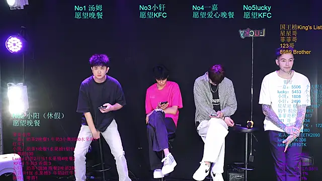 Zouzouboy-001 online show from June 2026 12:18:02 PM