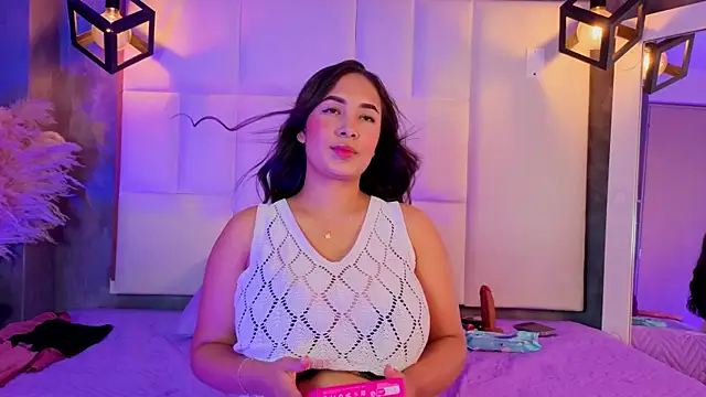 Violetta rose  online show from June 2026 12:15:02 AM