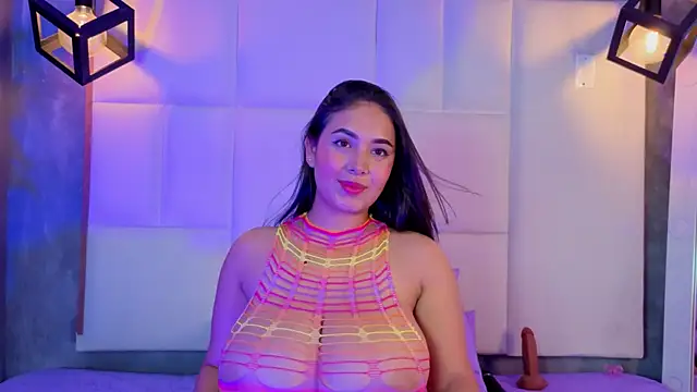 Violetta rose  online show from July 2026 10:41:02 PM