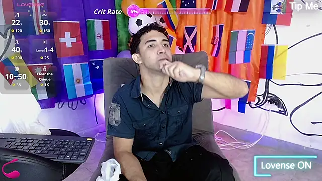 caius bigcock1 online show from June 2026 12:19:01 PM