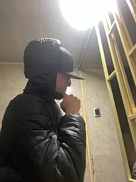 Prince Steev online show from April 2026 12:56:01 AM