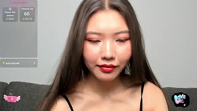 Misoca online show from April 2026 11:00:02 PM