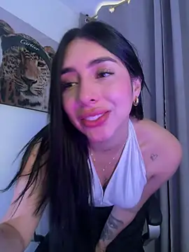 IsabellaNoir  online show from April 2026 10:08:02 PM