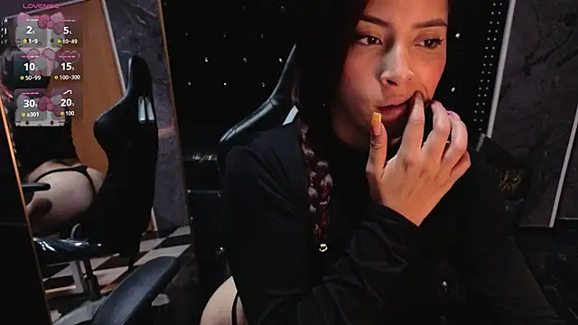 laurab91 online show from May 2026 03:34:02 AM