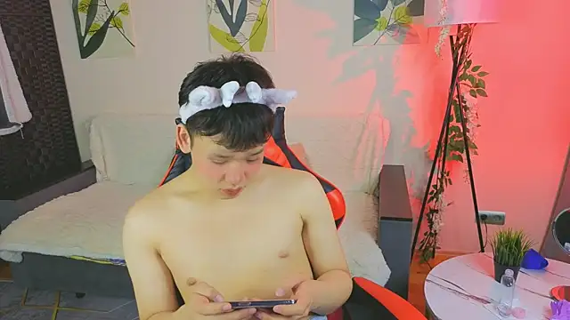 icexoxo2 online show from April 2026 06:55:02 AM