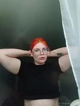 LoisFox online show from June 2026 11:12:02 AM
