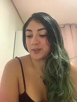 Camilaafg online show from June 2026 11:07:01 PM