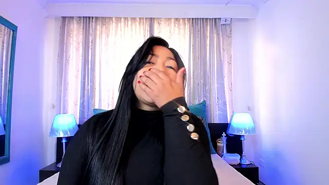 Victoria kim lee online show from May 2026 12:21:02 PM