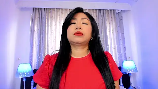 Victoria kim lee online show from June 2026 01:28:02 PM