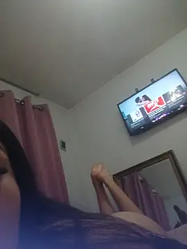 Exoticafrodita online show from August 2026 10:52:02 PM