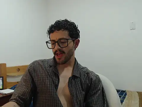 CuriousTomX online show from May 2026 10:59:02 PM