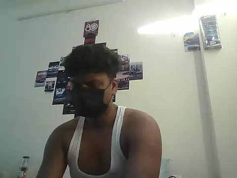 Secreat playBoy001 online show from April 2026 03:41:01 AM