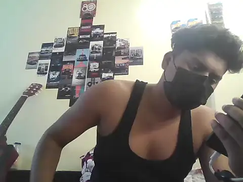 Secreat playBoy001 online show from April 2026 11:08:02 AM