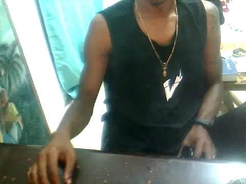 BlackDck420 online show from June 2026 05:29:02 PM