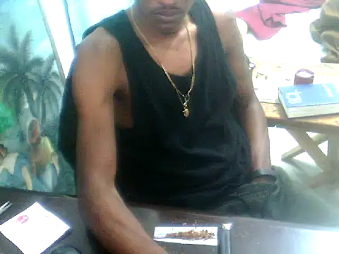 BlackDck420 online show from June 2026 03:55:01 PM