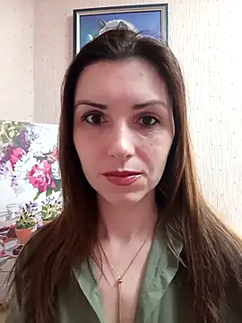 AngelaXBerry online show from April 2026 07:33:02 AM