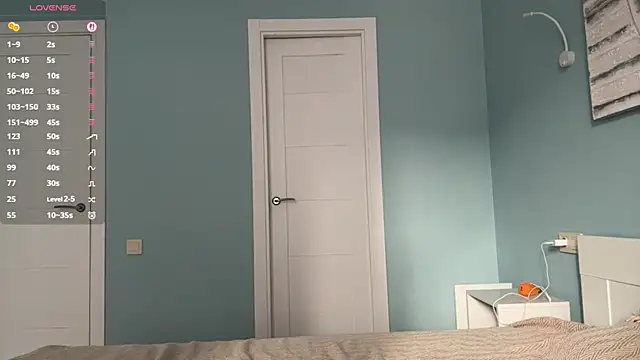 RochelTrewhitt online show from July 2026 03:27:02 PM