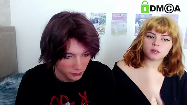 raven n matt online show from July 2026 07:20:02 PM
