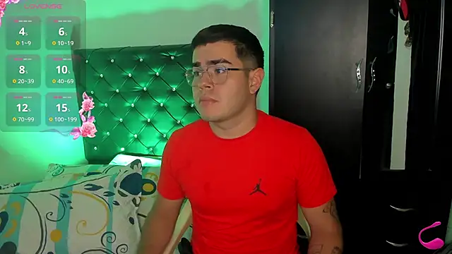 Joseph connor  online show from May 2026 05:02:02 AM