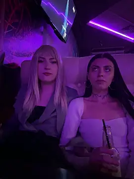 Sweet Angelss online show from April 2026 01:35:02 PM