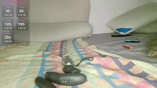 canarito18 online show from May 2026 01:13:02 AM