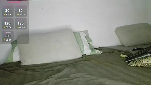 canarito18 online show from May 2026 12:38:01 AM