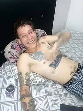 NoirBlom online show from April 2026 04:48:02 AM