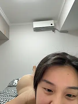 NiNa5203 online show from May 2026 04:04:02 PM