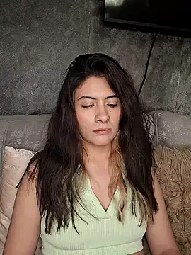 AshleyyHall online show from July 2026 11:53:02 PM