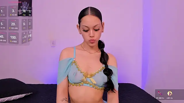 Charlotte grayx online show from May 2026 06:11:01 AM