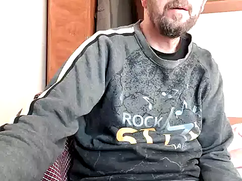 horny800 online show from April 2026 01:17:01 PM