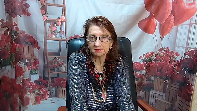 AliceWriter online show from May 2026 11:27:02 AM