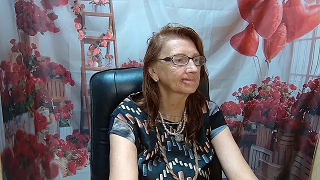 AliceWriter online show from May 2026 11:07:01 AM