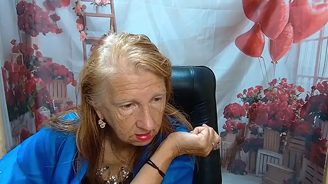 AliceWriter online show from July 2026 11:05:02 AM