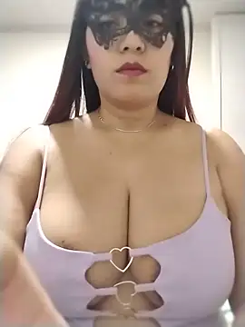 MiaKhaliFFa69 online show from May 2026 12:55:02 PM